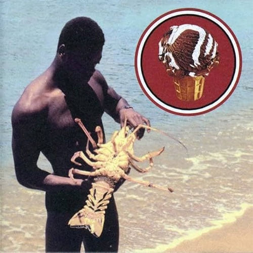 The Drips "Self Titled" CD