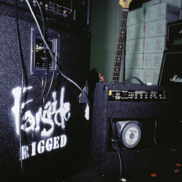 Farside "Rigged" LP