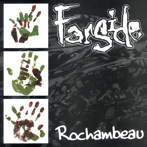 Farside "Rochambeau" LP