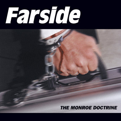 Farside "The Monroe Doctrine" LP