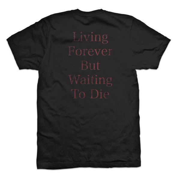 Fuming Mouth "Spirits Chain" T Shirt