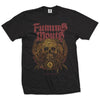 Fuming Mouth "Spirits Chain" T Shirt