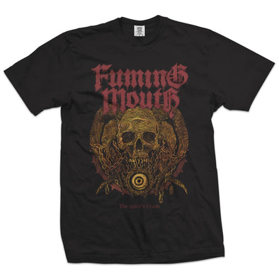 Fuming Mouth "Spirits Chain" T Shirt