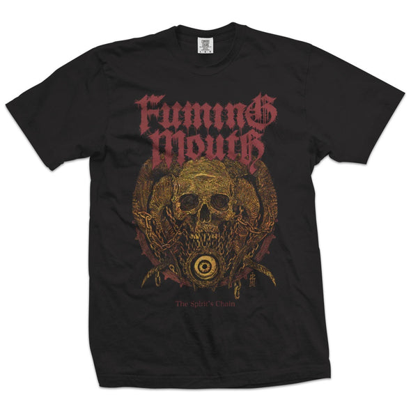 Fuming Mouth "Spirits Chain" T Shirt
