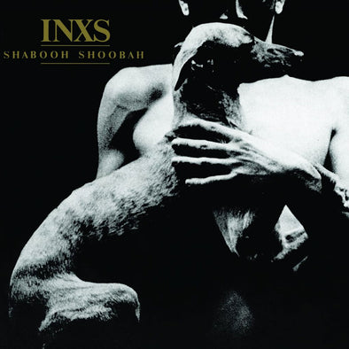 INXS "Shabooh Shoobah" LP