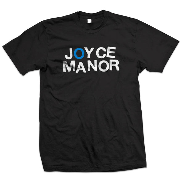 Joyce Manor "Logo" T Shirt