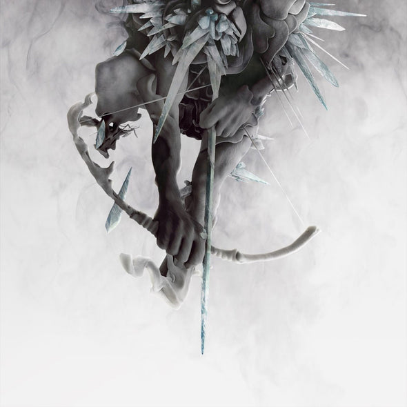 Linkin Park "The Hunting Party" 2xLP