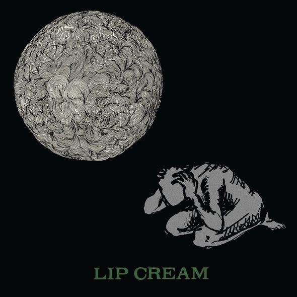 PRE ORDER: Lip Cream "罪 - SIN -" LP