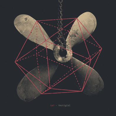 Lo! "Vestigial" LP