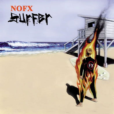 NOFX "Surfer" 7"