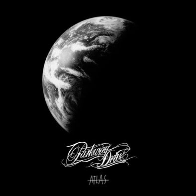 Parkway Drive "Atlas" 2xLP