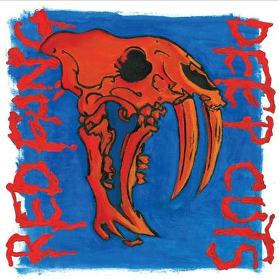 Red Fang "Deep Cuts" 2xLP