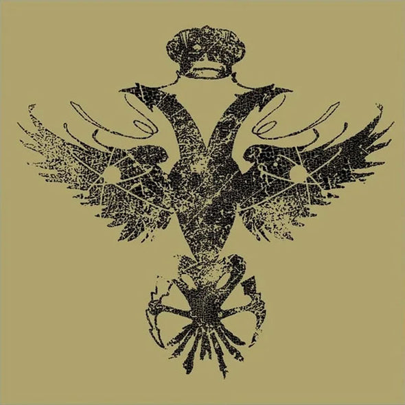 Strung Out "Exile In Oblivion" LP