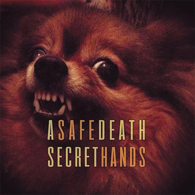 A Secret Death / Safe Hands "Split" 7"