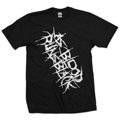 As Blood Runs Black "Logo" T Shirt"