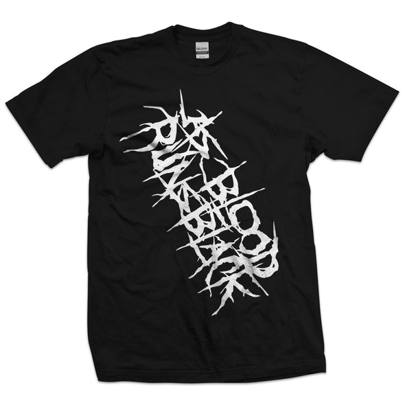 As Blood Runs Black "Logo" T Shirt"