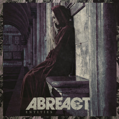 Abreact "Entities" CD