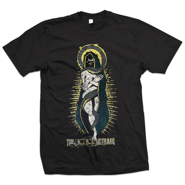 The Acacia Strain "Mary Snake" T Shirt