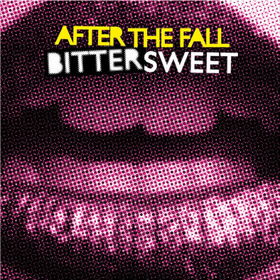 After The Fall "Bittersweet" CD