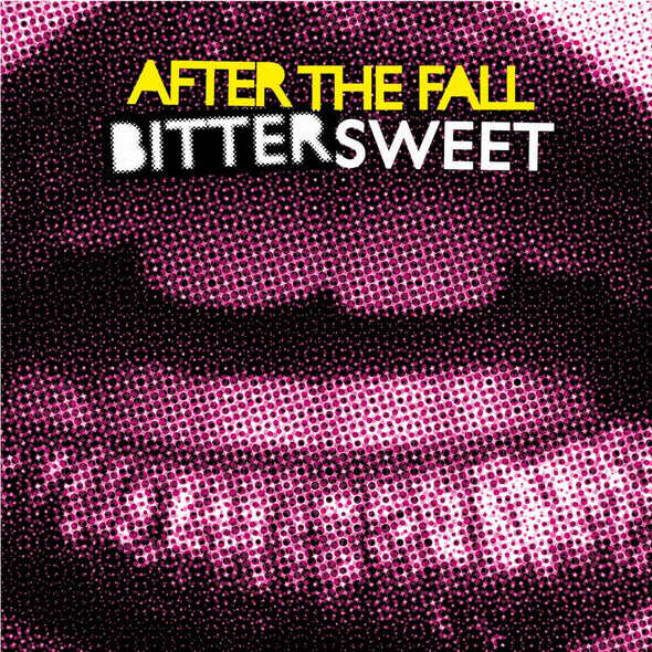 After The Fall "Bittersweet" CD