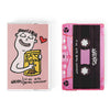 Amends "Best Friends / I'm Ok With Being Different" Cassette