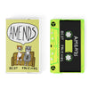 Amends "Best Friends / I'm Ok With Being Different" Cassette