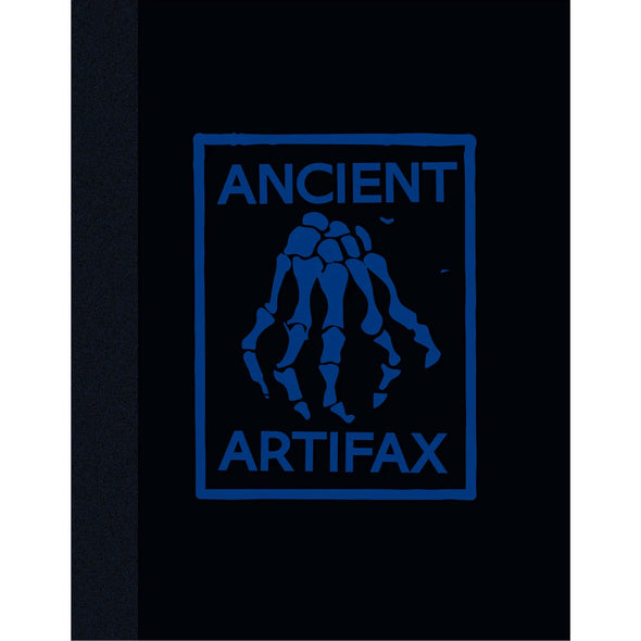 Ancient Artifax Book