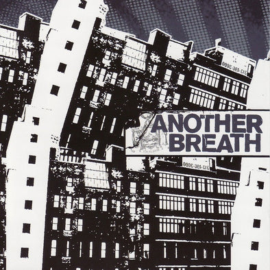 Another Breath "Mill City" CD