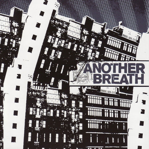 Another Breath "Mill City" CD