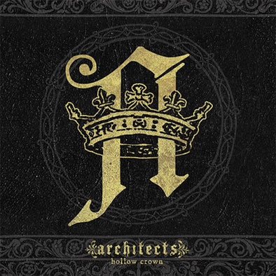 Architects "Hollow Crown" LP