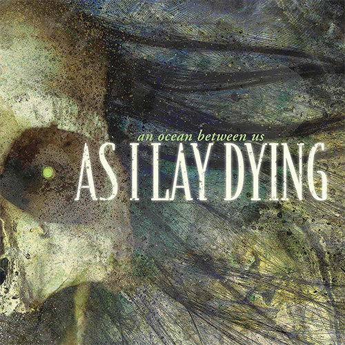 As I Lay Dying "An Ocean Between Us" LP