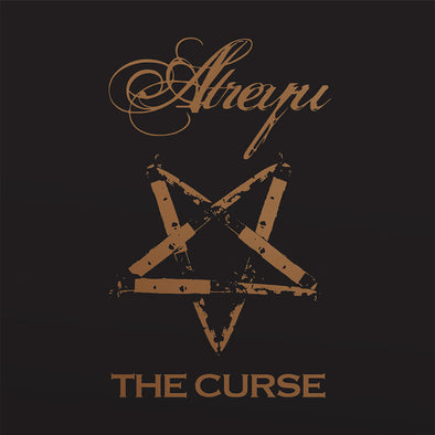 Atreyu "The Curse" LP