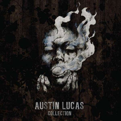 Austin Lucas "Collection" CD