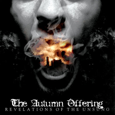 The Autumn Offering "Revelations Of The Unsung" CD