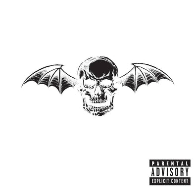 Avenged Sevenfold "Self Titled" CD