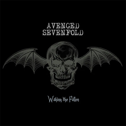 Avenged Sevenfold "Waking The Fallen" 2xLP