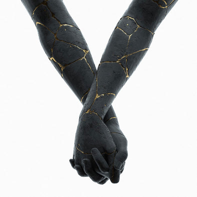 Bad Omens "Finding God Before God Finds Me" LP