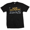 Bad Religion "President Says" T Shirt
