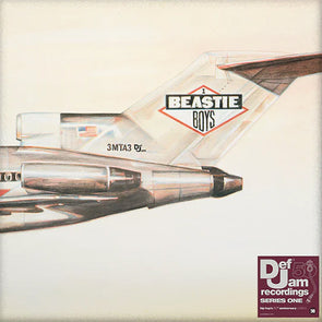 Beastie Boys "Licensed To Ill" LP