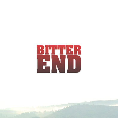 Bitter End "Self Titled" 7"