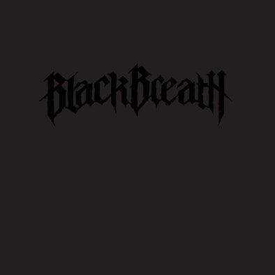 Black Breath "Box Set" 5xLP