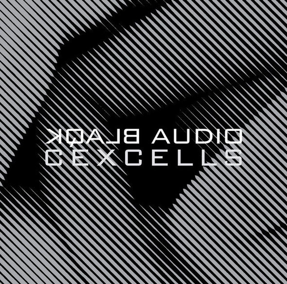Blaqk Audio "CexCells" CD