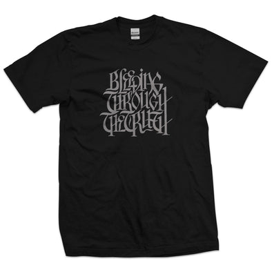 Bleeding Through "The Truth" T Shirt