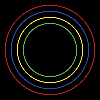 Bloc Party "Four" LP