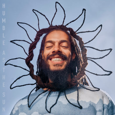 Bob Vylan	"Humble As The Sun" LP