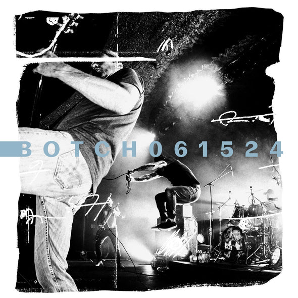 Botch "061524" 2xLP