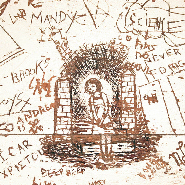 Bright Eyes / Neva Dinova "One Jug Of Wine, Two Vessels" CD