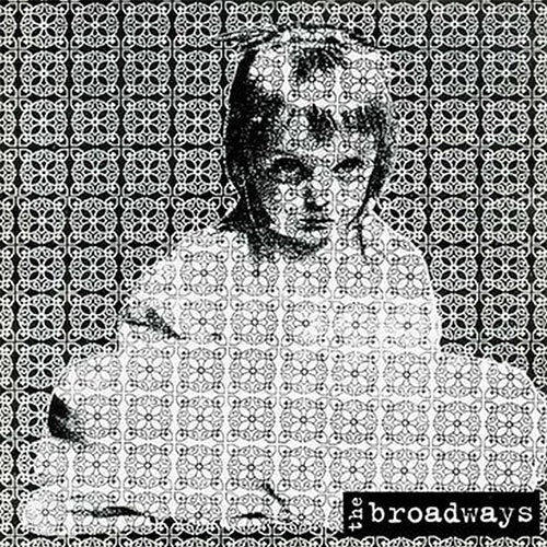 The Broadways "Broken Star" LP