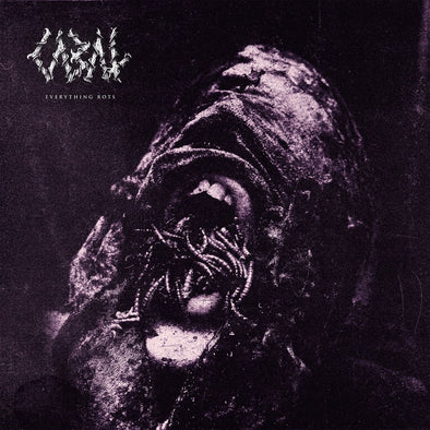 Cabal "Everything Rots" LP