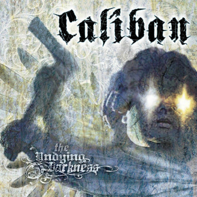 Caliban "The Undying Darkness" CD
